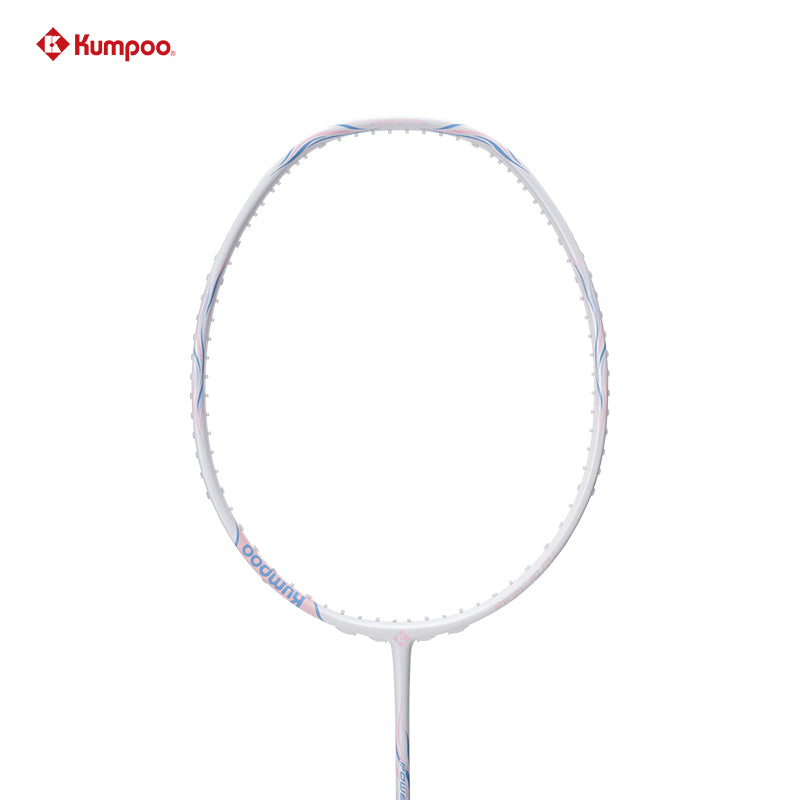 Kumpoo BAILU Badminton Racket - KrazySmash