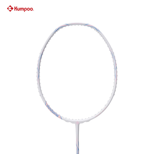 Kumpoo BAILU Badminton Racket - KrazySmash