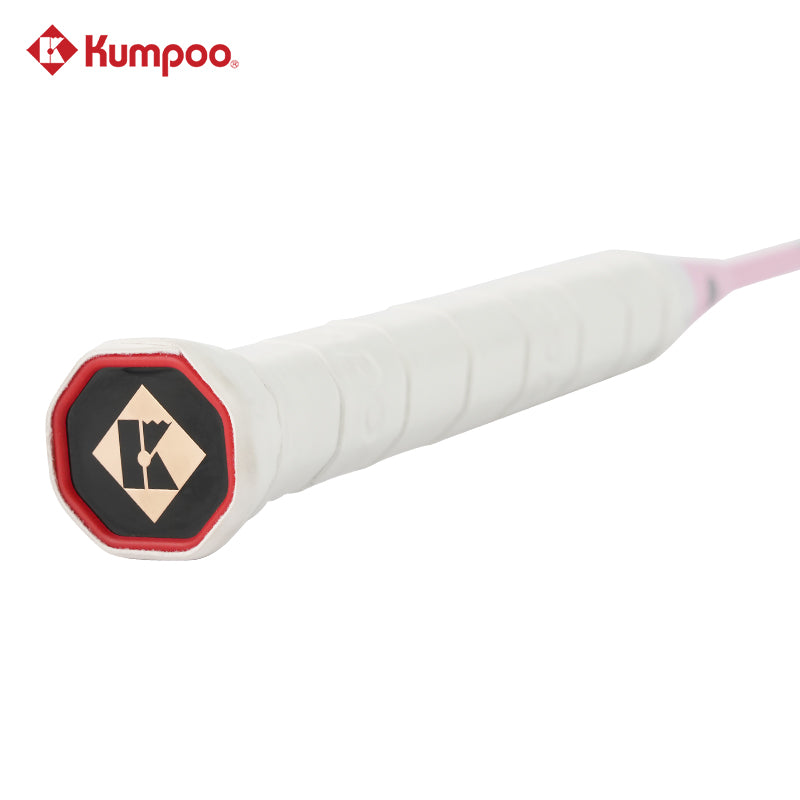 Kumpoo TAOYAO Badminton Racket - KrazySmash