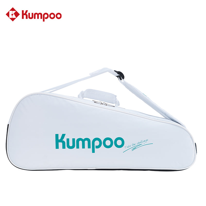 Kumpoo Badminton Bag KB-461 - KrazySmash