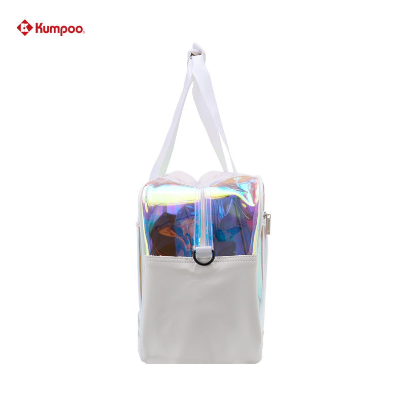 Kumpoo Badminton Bag KB-462 - KrazySmash