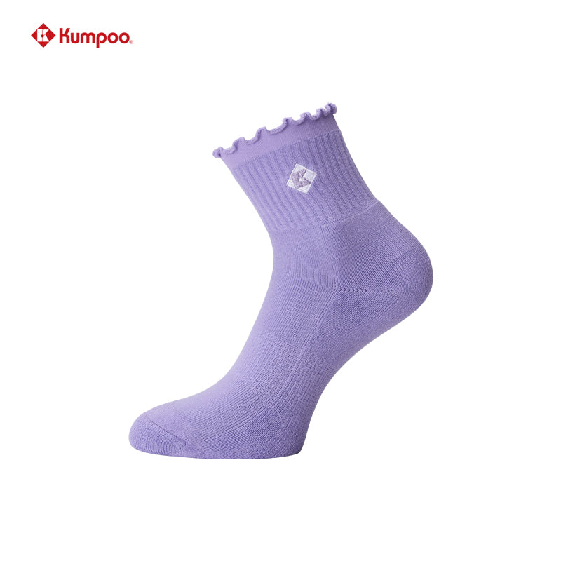 Professional Badminton Sock for Women - KrazySmash