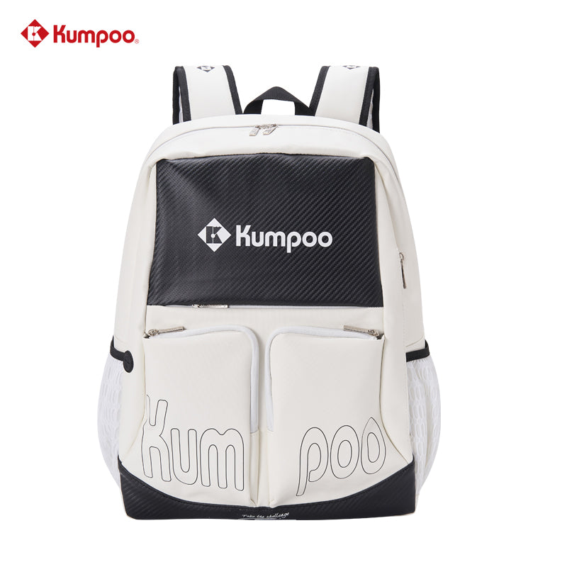 Kumpoo Badminton Backpack KB-326 - KrazySmash