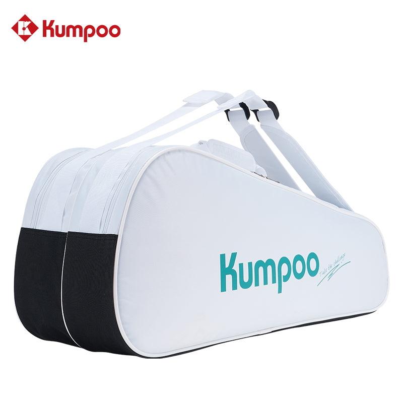 Kumpoo Badminton Bag KB-461 - KrazySmash