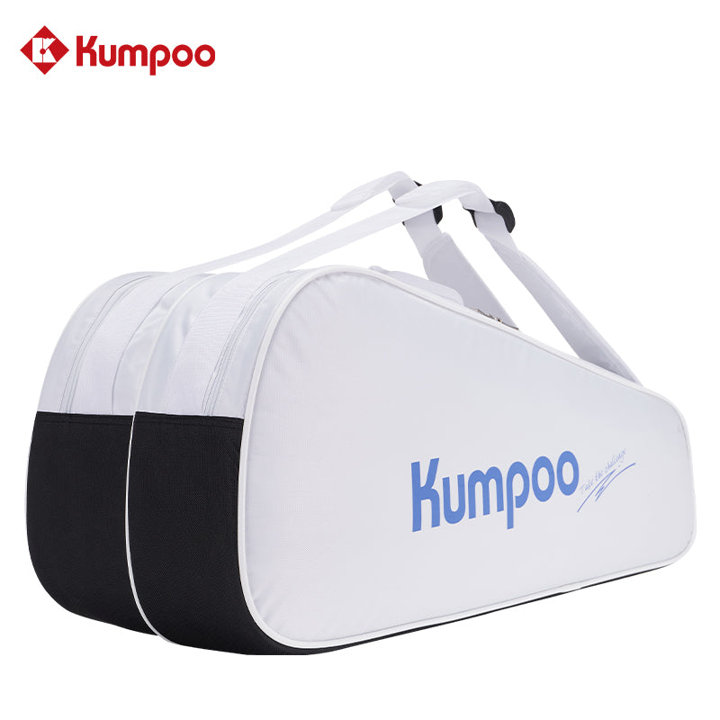 Kumpoo Badminton Bag KB-461 - KrazySmash