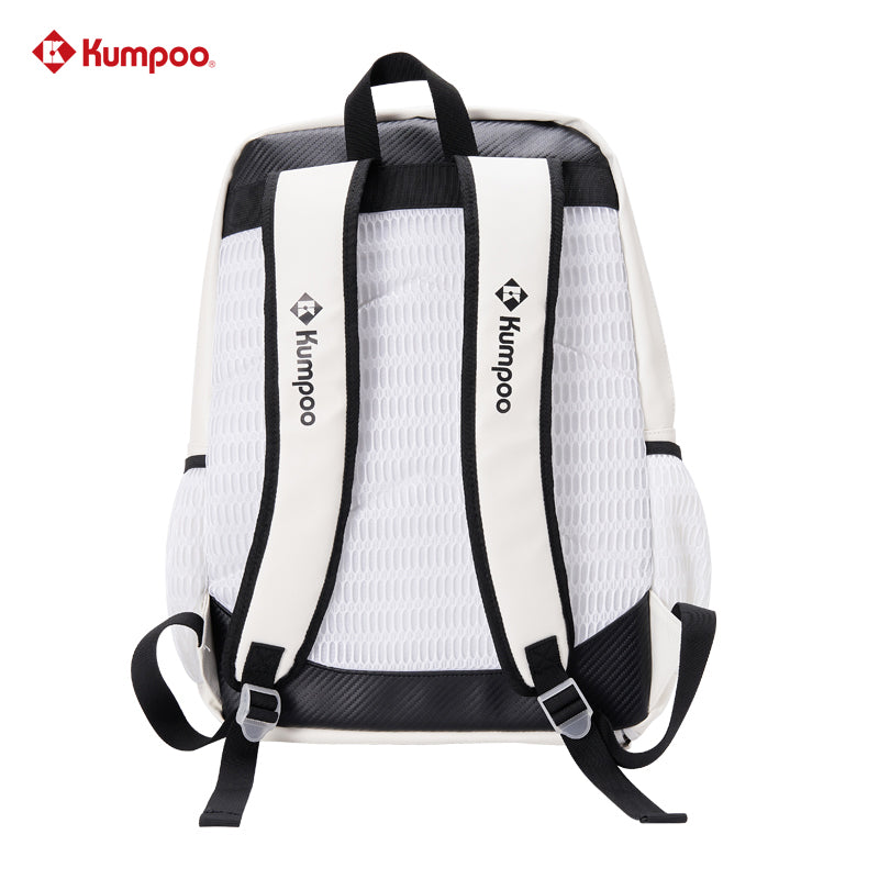 Kumpoo Badminton Backpack KB-326 - KrazySmash