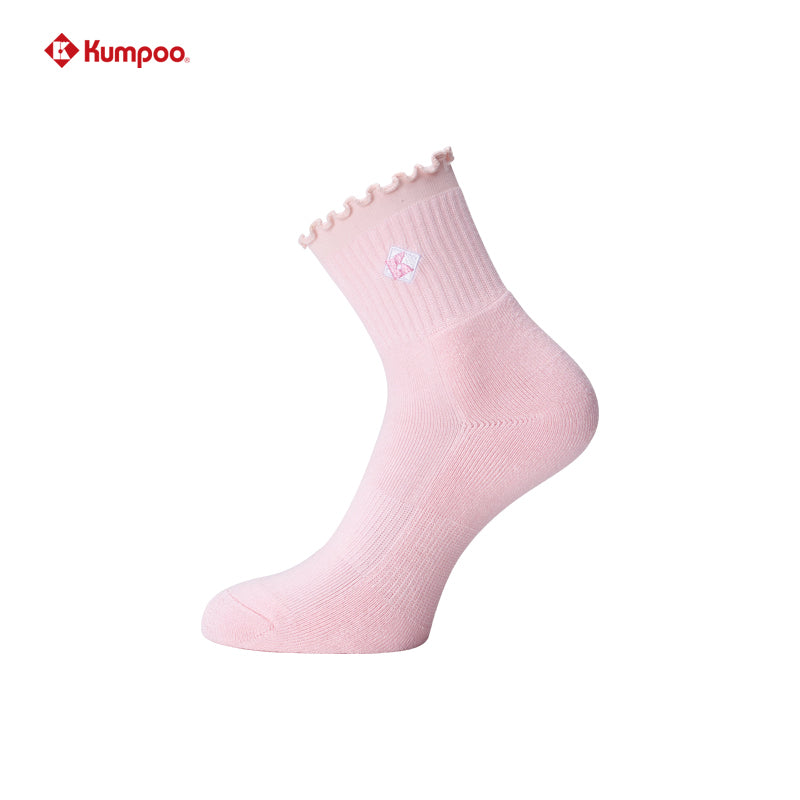 Professional Badminton Sock for Women - KrazySmash