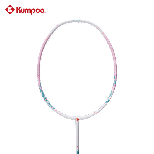 Kumpoo TAOYAO Badminton Racket - KrazySmash