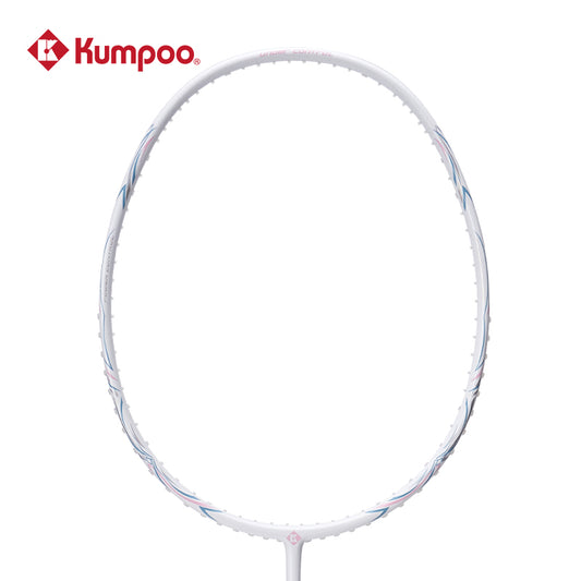 Kumpoo Racket RACQUET – KrazySmash