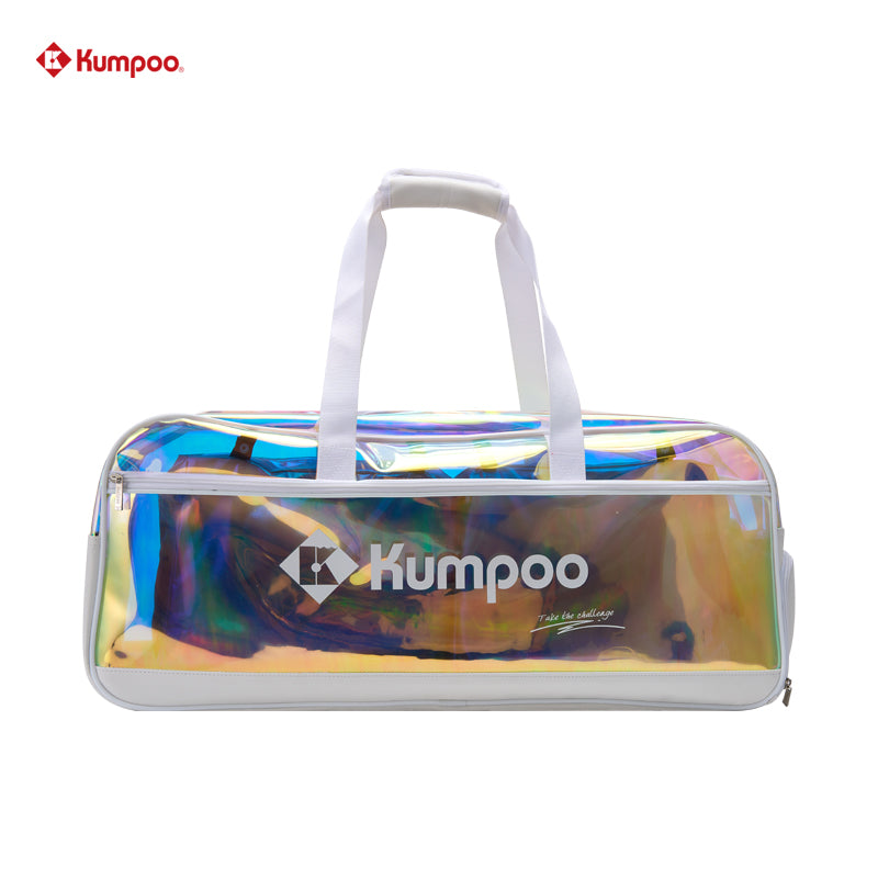 Kumpoo Badminton Bag KB-462 - KrazySmash