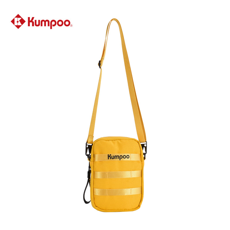 Kumpoo badminton/ Tennis professional bag - KrazySmash