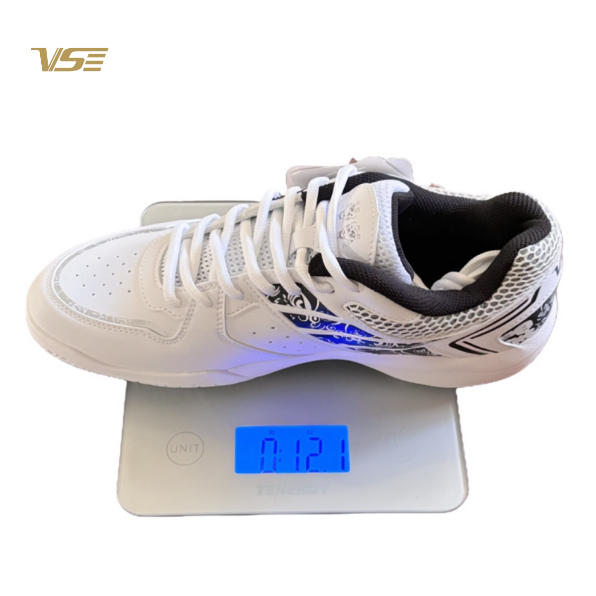 VS DancingLion Professional Badminton Shoes - KrazySmash