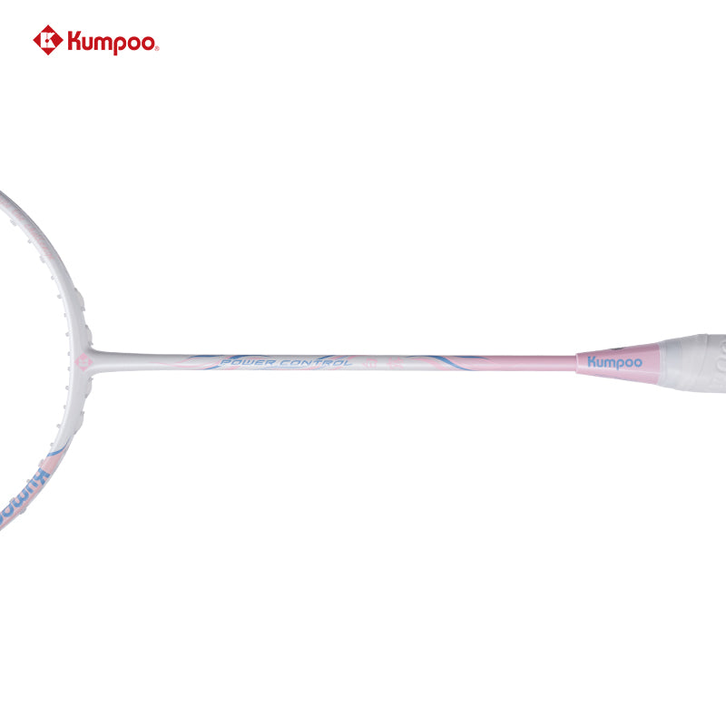 Kumpoo BAILU Badminton Racket - KrazySmash