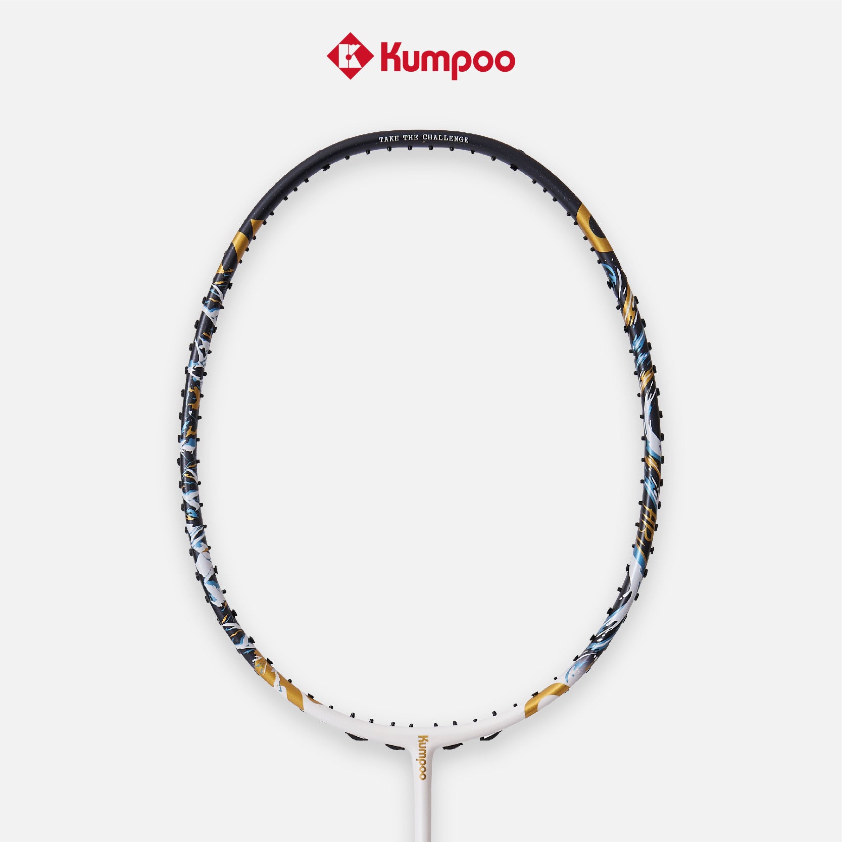 Kumpoo Racket RACQUET – KrazySmash