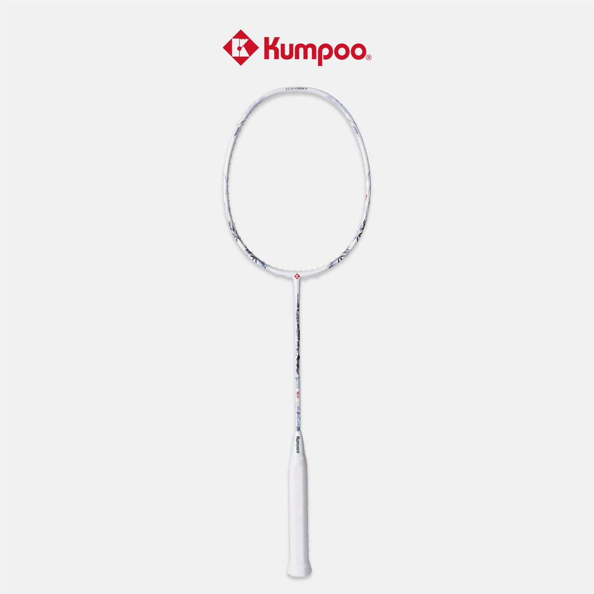 Kumpoo Racket Kumpoo LANTING 4U Power Badminton Racket | KrazySmash