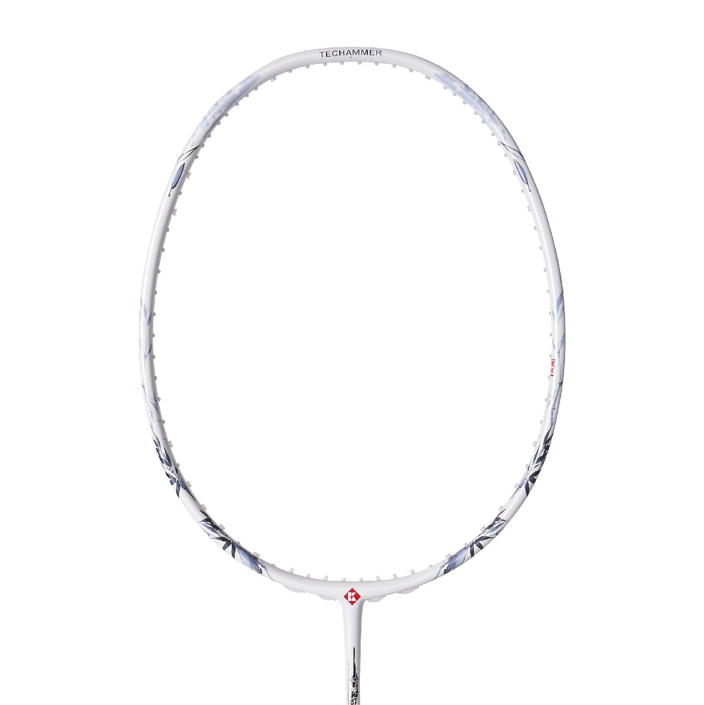 Kumpoo LANTING badminton Racket - KrazySmash