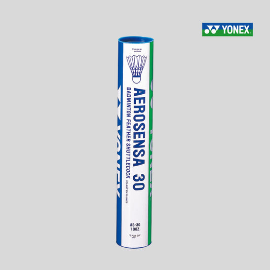 Yonex Aerosensa 30 Feather Shuttlecocks - KrazySmash