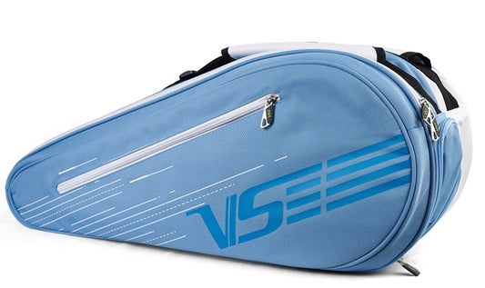 VS Badminton Bag- For 6 rackets