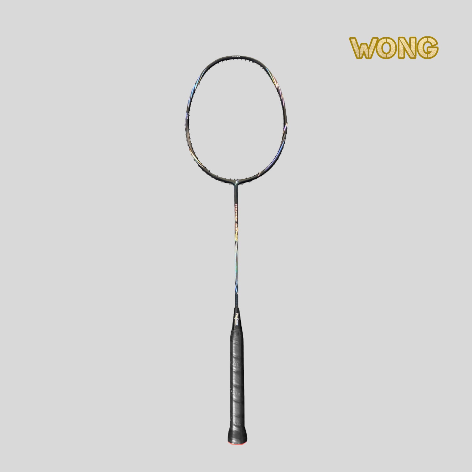 FlashRun Thunder Soul 99 II Racket - KrazySmash