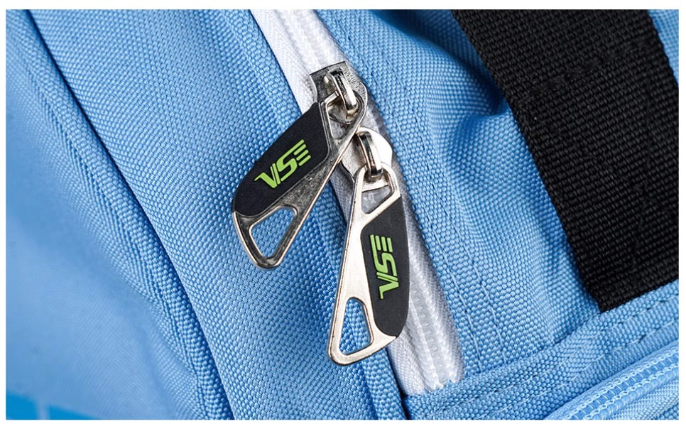 VS Badminton Bag- For 6 rackets