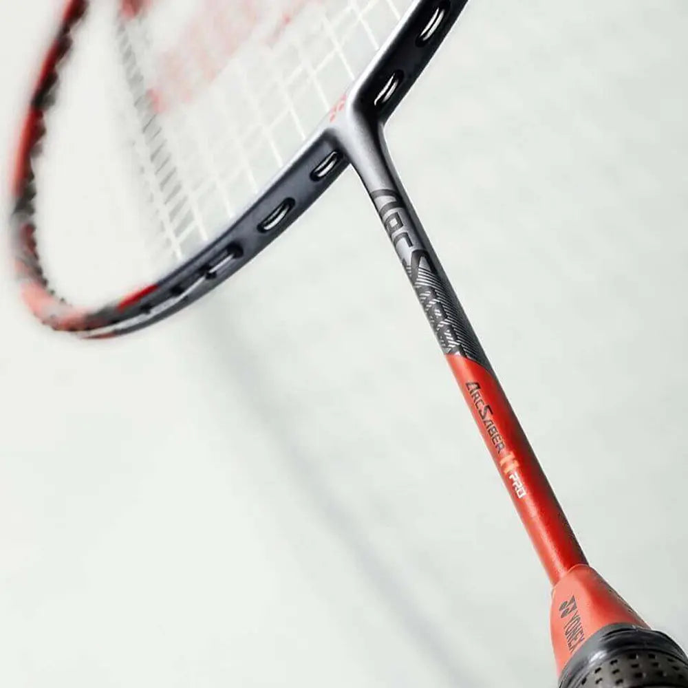 Yonex Arcsaber 11 Pro (Grayish Pearl) - KrazySmash