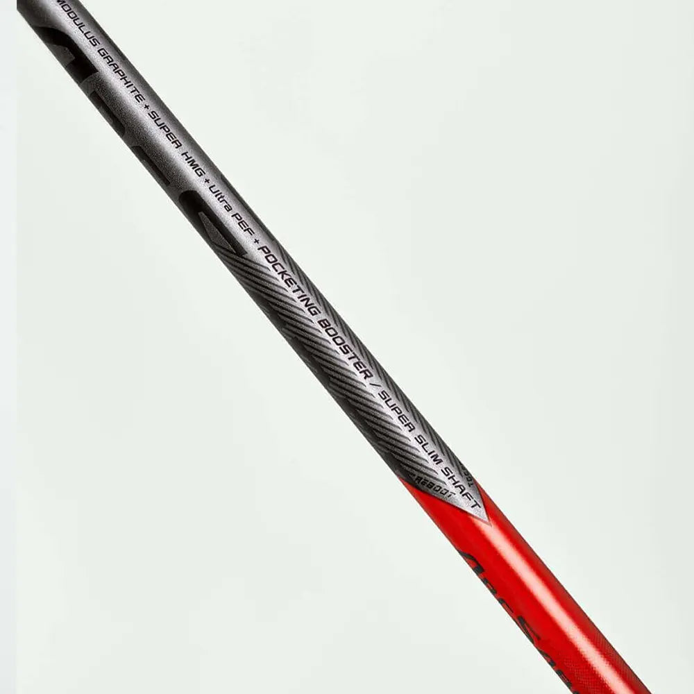 Yonex Arcsaber 11 Pro (Grayish Pearl) - KrazySmash