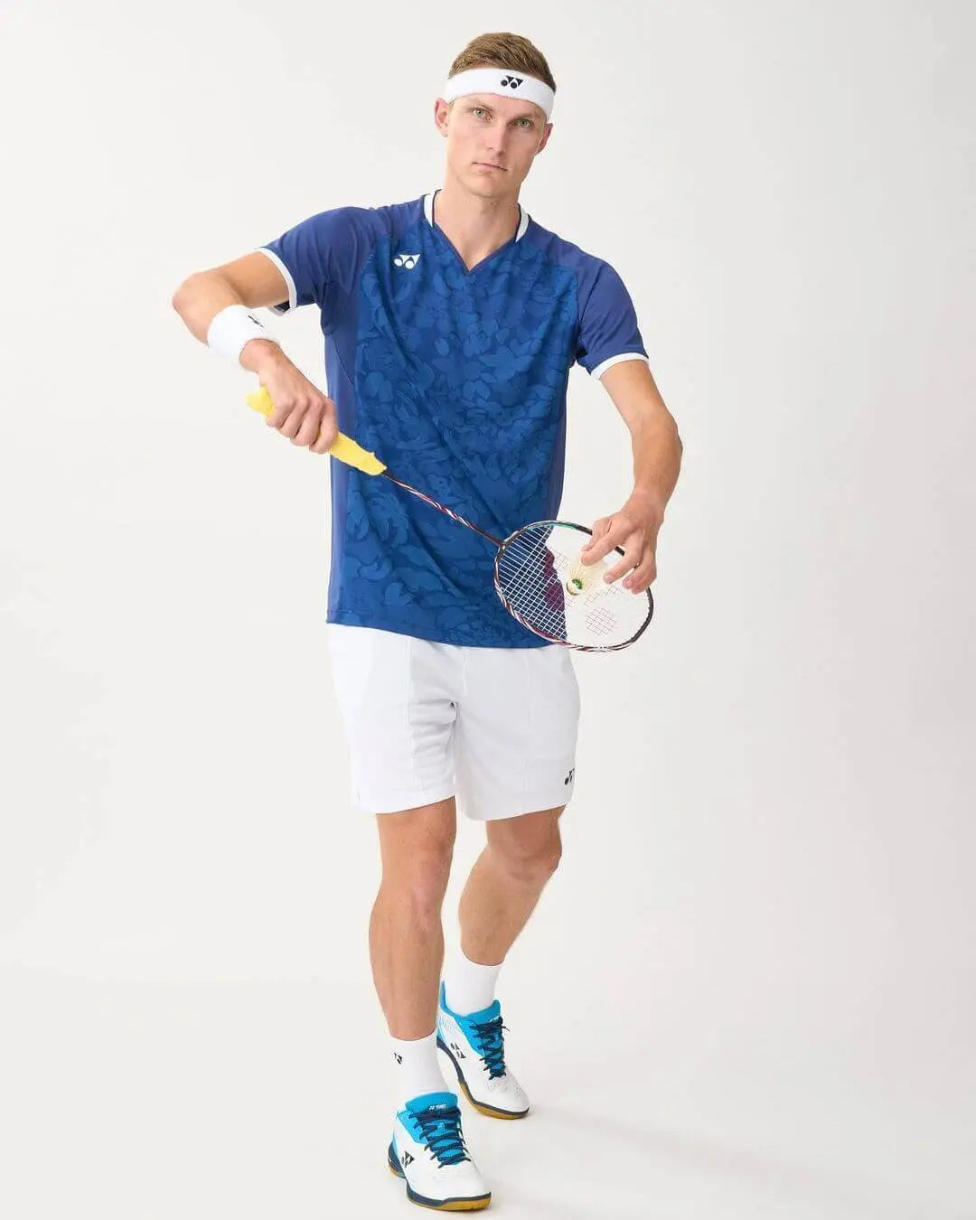 Yonex Astrox 100 ZZ (Kurenai) - KrazySmash