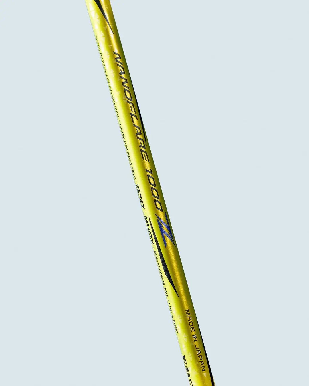 Yonex Nanoflare 1000 Z (Lightning Yellow) - KrazySmash