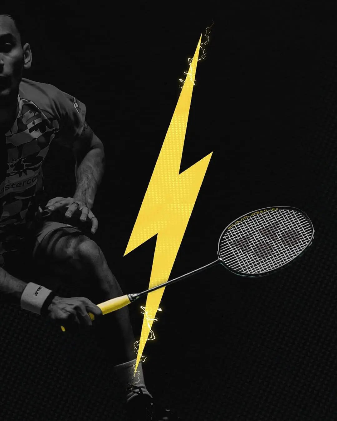 Yonex Nanoflare 1000 Z (Lightning Yellow) - KrazySmash