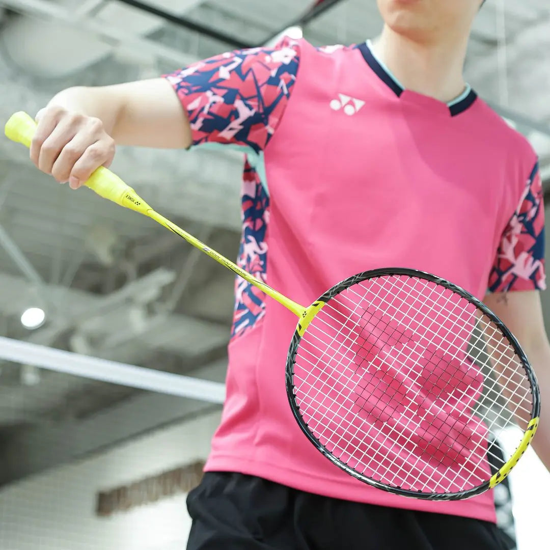 Yonex Nanoflare 1000 Z (Lightning Yellow) - KrazySmash
