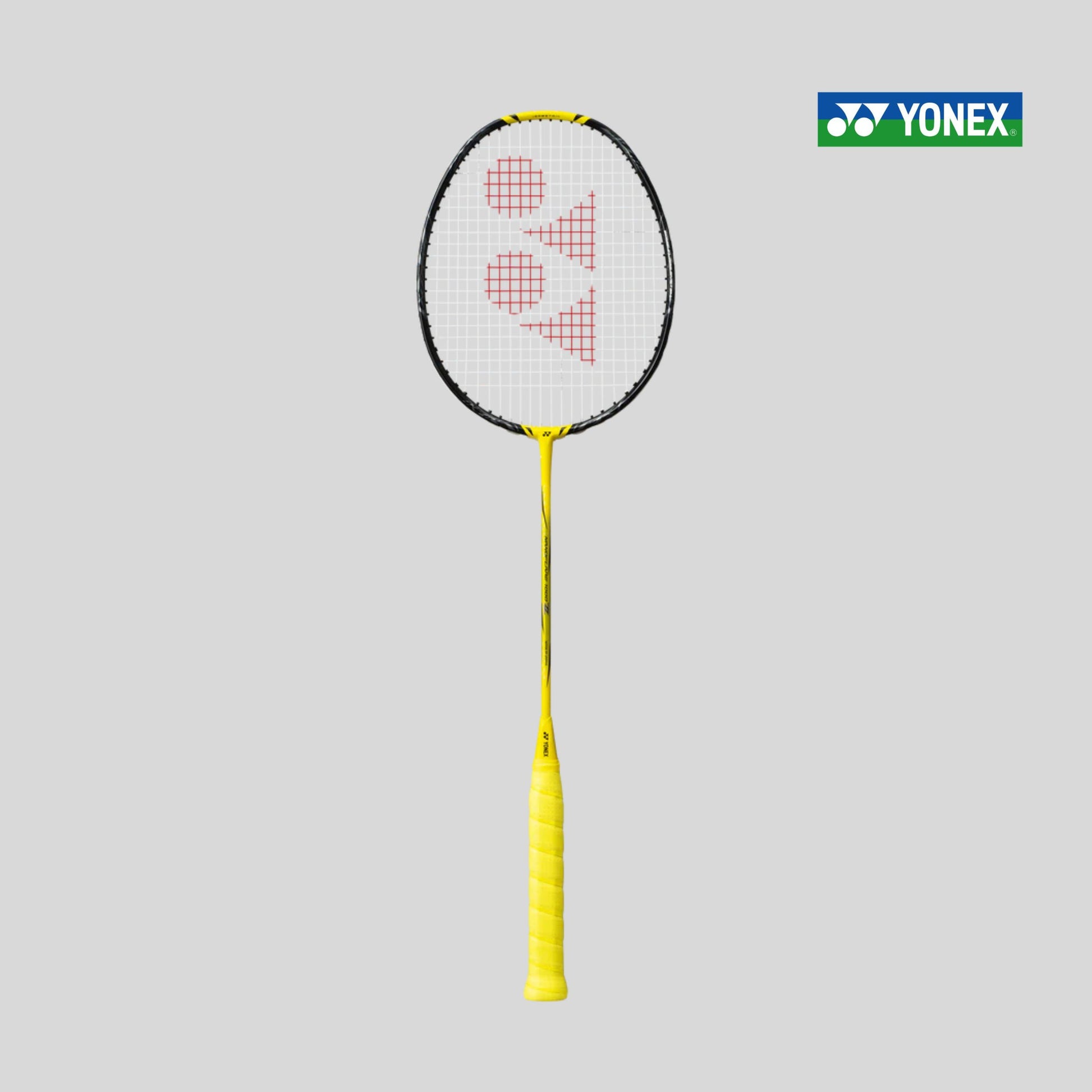 Yonex Nanoflare 1000 Z (Lightning Yellow) - KrazySmash