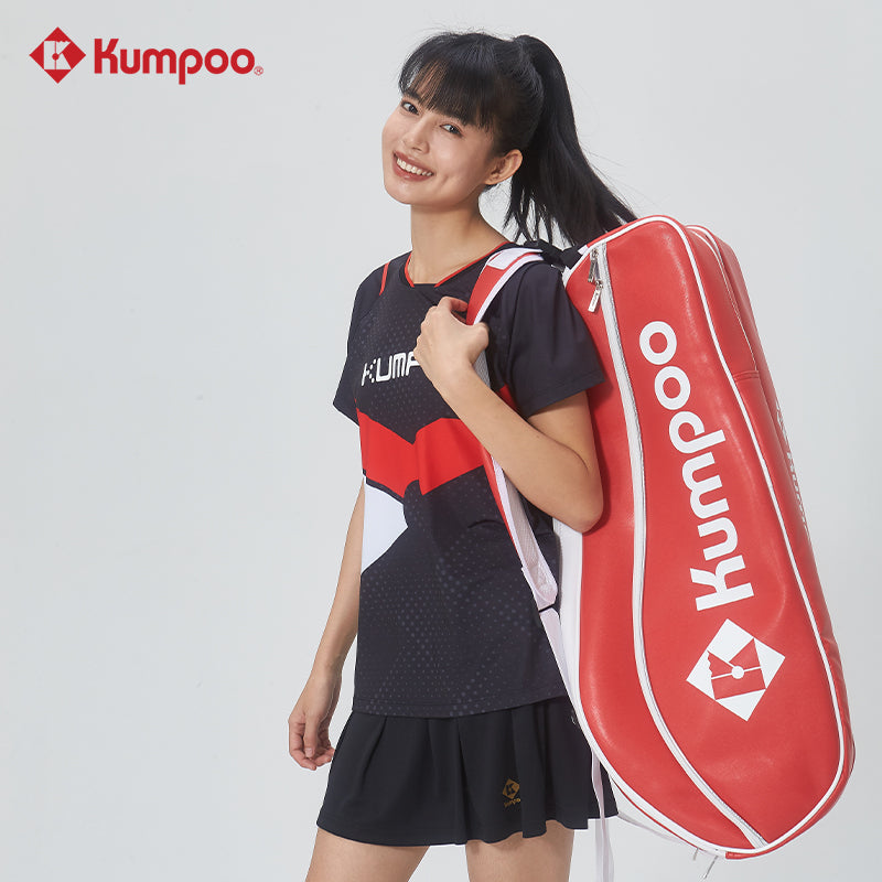 Kumpoo Badminton Skirt KP 422 - KrazySmash