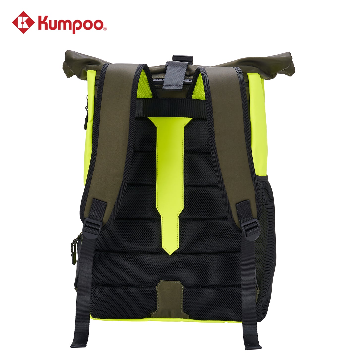 Kumpoo Badminton Backpack KB-329 - KrazySmash