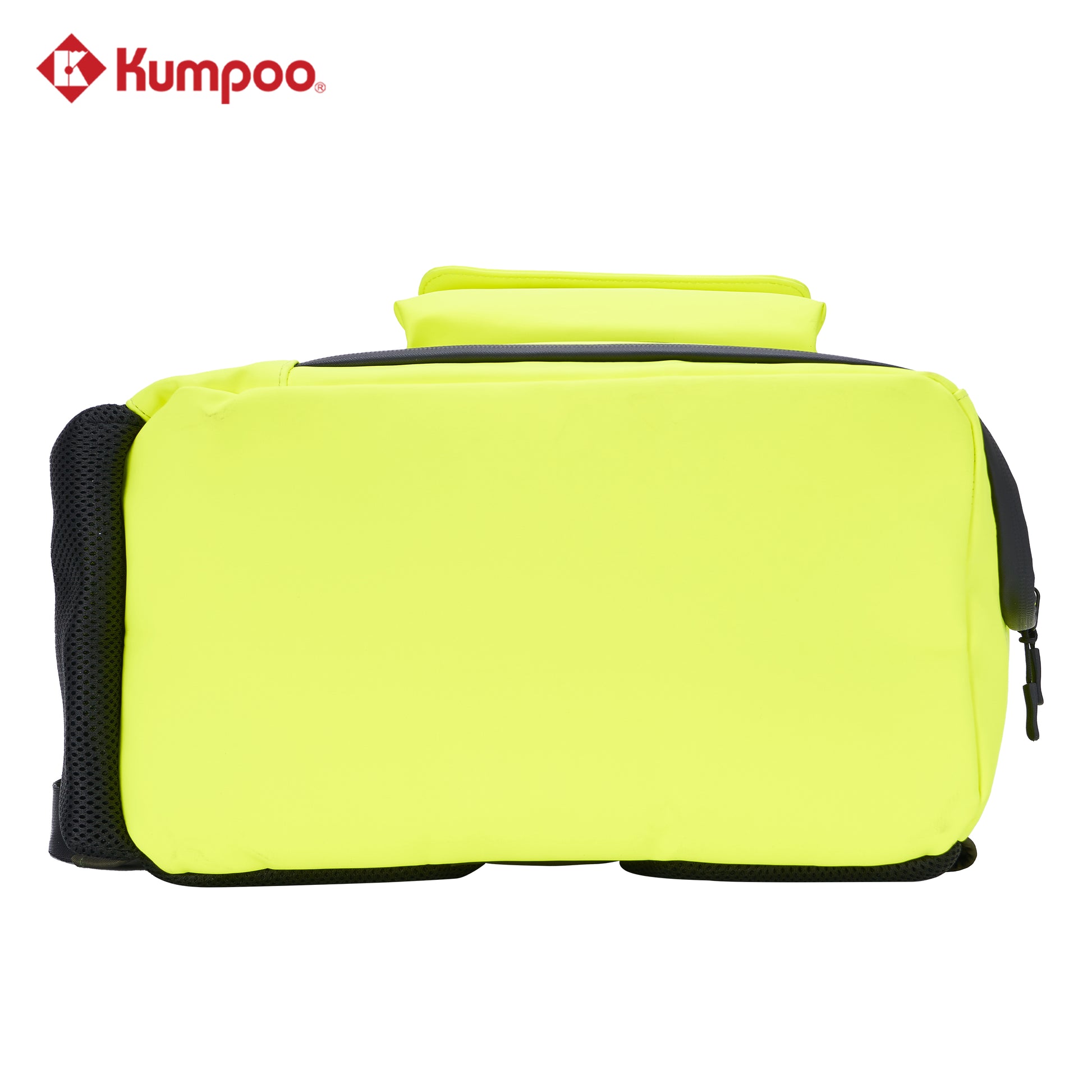 Kumpoo Badminton Backpack KB-329 - KrazySmash