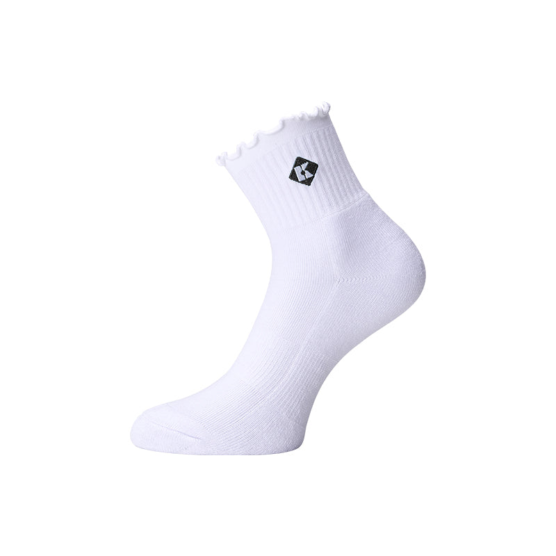 Professional Badminton Sock for Women - KrazySmash