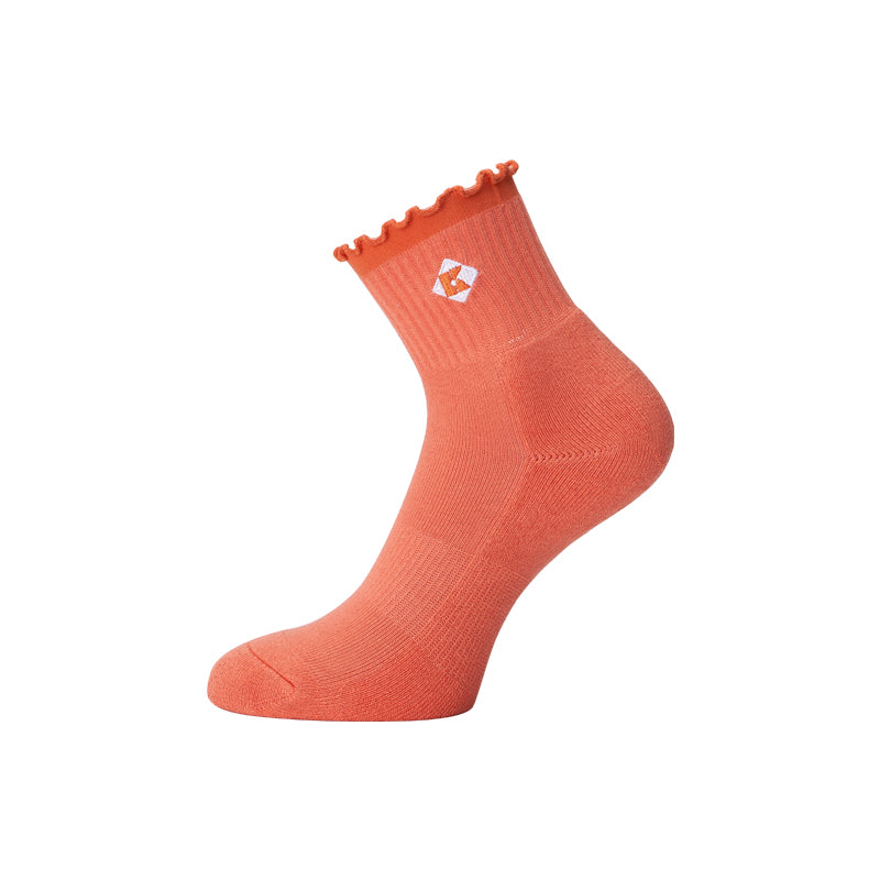 Professional Badminton Sock for Women - KrazySmash