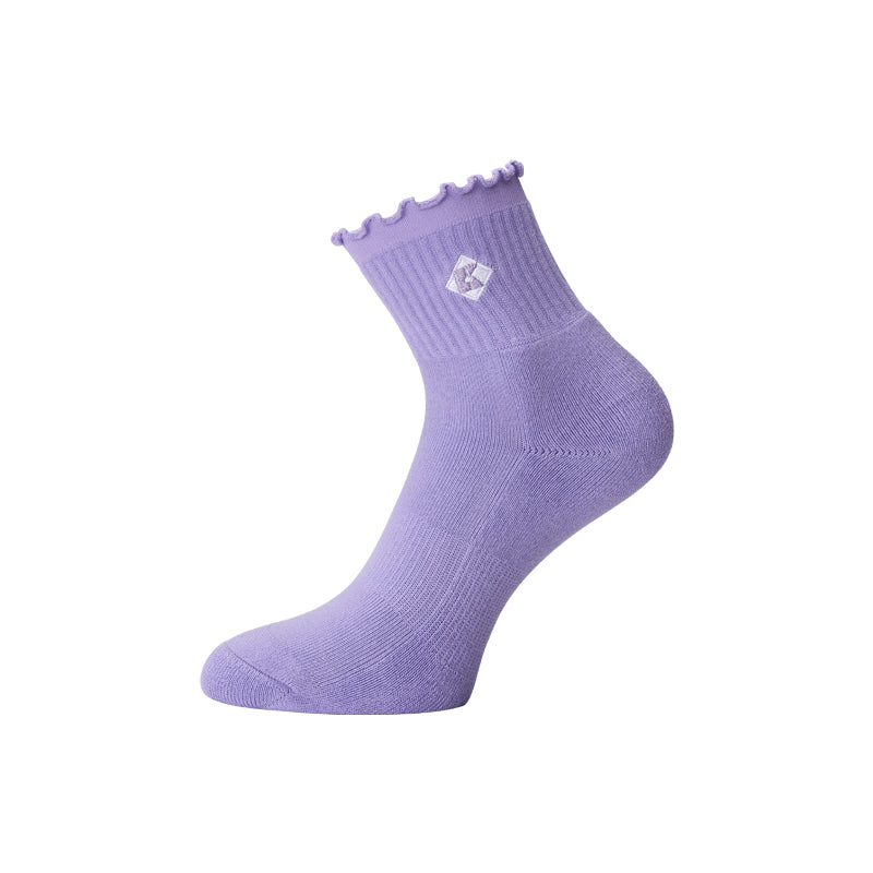 Professional Badminton Sock for Women - KrazySmash