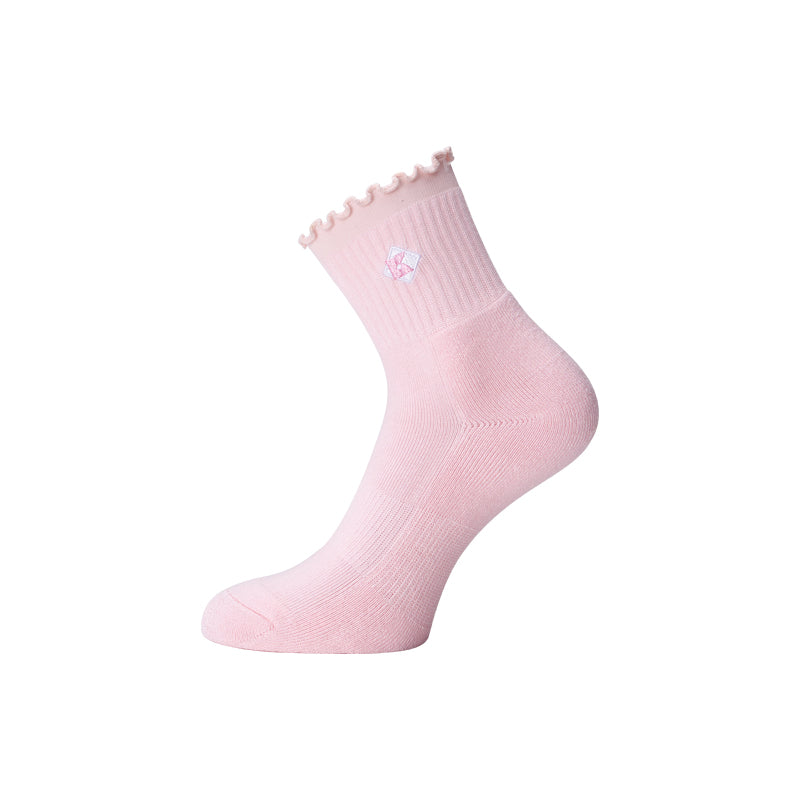 Professional Badminton Sock for Women - KrazySmash