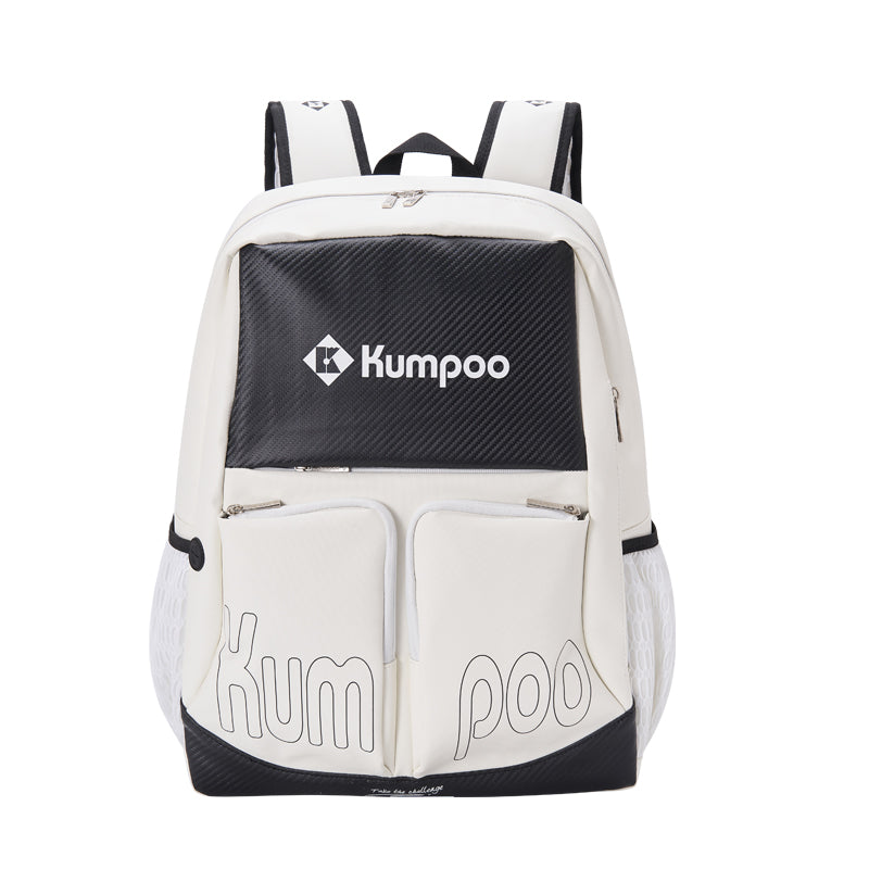 Kumpoo Badminton Backpack KB-326 - KrazySmash